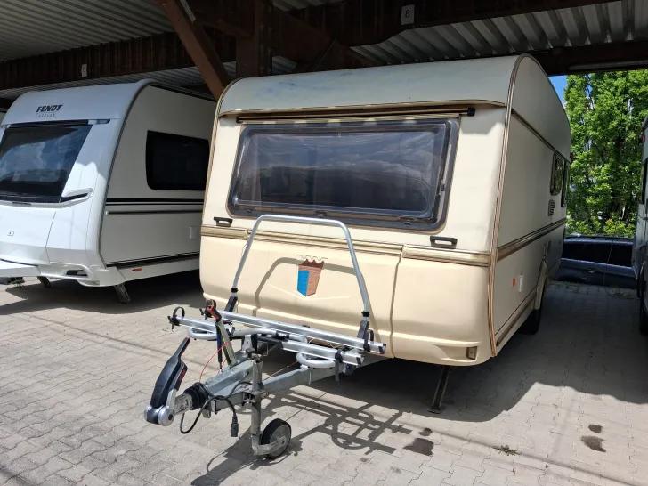 Fahrzeugbild Tabbert Comtesse 530 - im Kundenauftrag #1