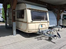 Fahrzeugbild Tabbert Comtesse 530 - im Kundenauftrag #6