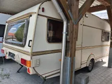 Fahrzeugbild Tabbert Comtesse 530 - im Kundenauftrag #7