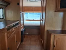 Fahrzeugbild Tabbert Comtesse 530 - im Kundenauftrag #9