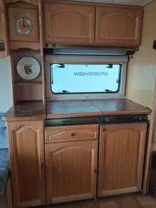 Fahrzeugbild Tabbert Comtesse 530 - im Kundenauftrag #10