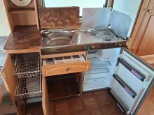 Fahrzeugbild Tabbert Comtesse 530 - im Kundenauftrag #12