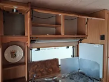 Fahrzeugbild Tabbert Comtesse 530 - im Kundenauftrag #14