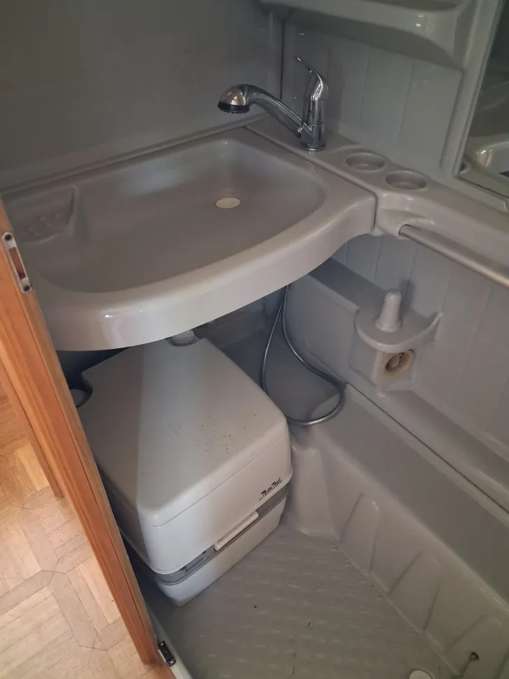 Fahrzeugbild Tabbert Comtesse 530 - im Kundenauftrag #16