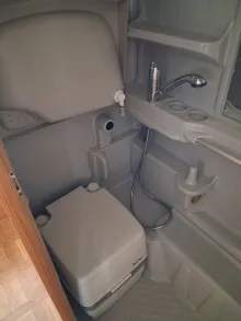 Fahrzeugbild Tabbert Comtesse 530 - im Kundenauftrag #18