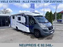 Fahrzeugbild Knaus L!VE TI 650 MEG Live Ti #1