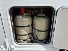 Fahrzeugbild Knaus Van TI 650 MEG VANSATION Autom/CareDrivePaket/FIAT #9