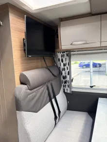 Fahrzeugbild Knaus Van TI 650 MEG VANSATION Autom/CareDrivePaket/FIAT #20