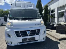 Fahrzeugbild Knaus BoxStar 600 DQ 1. Hand #5