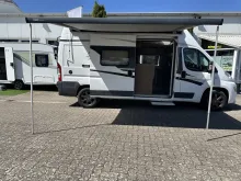 Fahrzeugbild Knaus BoxStar 600 DQ 1. Hand #6