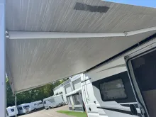 Fahrzeugbild Knaus BoxStar 600 DQ 1. Hand #7