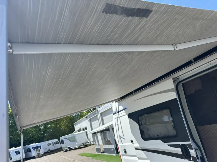 Fahrzeugbild Knaus BoxStar 600 DQ 1. Hand #7