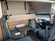 Fahrzeugbild Knaus BoxStar 600 DQ 1. Hand #10