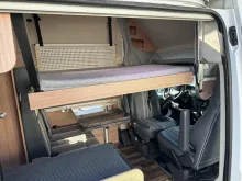 Fahrzeugbild Knaus BoxStar 600 DQ 1. Hand #11