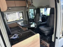 Fahrzeugbild Knaus BoxStar 600 DQ 1. Hand #14