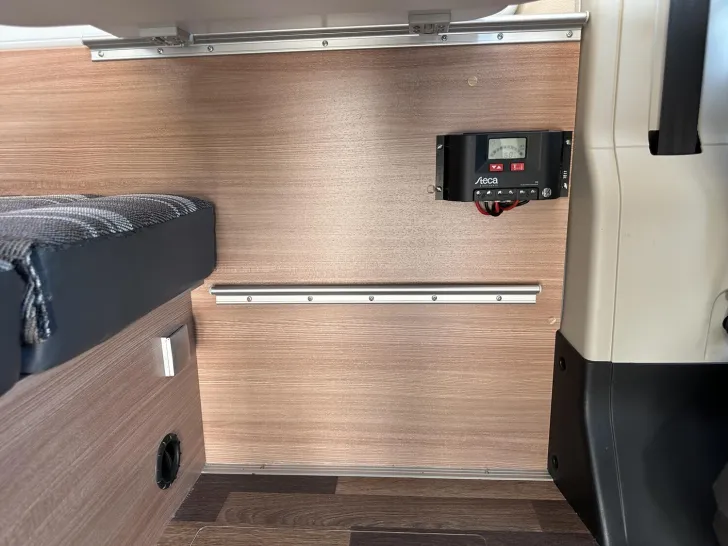 Fahrzeugbild Knaus BoxStar 600 DQ 1. Hand #16
