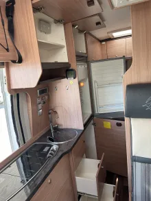 Fahrzeugbild Knaus BoxStar 600 DQ 1. Hand #18