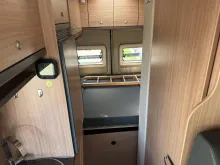 Fahrzeugbild Knaus BoxStar 600 DQ 1. Hand #19