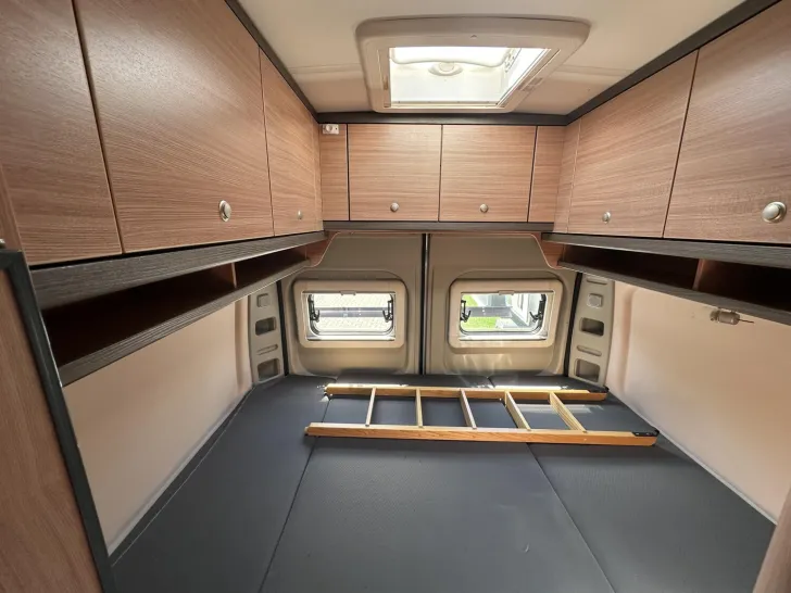 Fahrzeugbild Knaus BoxStar 600 DQ 1. Hand #20