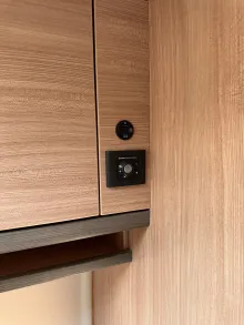 Fahrzeugbild Knaus BoxStar 600 DQ 1. Hand #21
