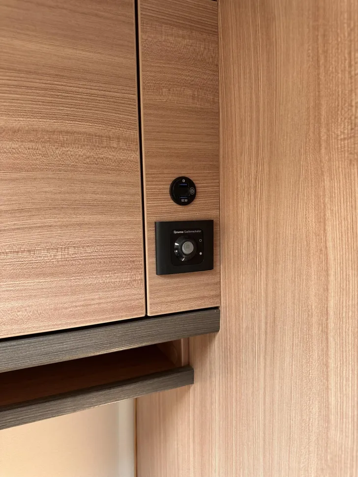 Fahrzeugbild Knaus BoxStar 600 DQ 1. Hand #21