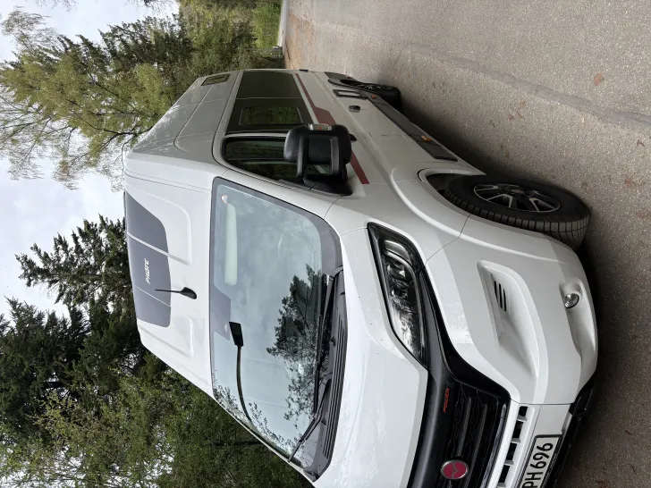 Fahrzeugbild Pilote sonstige V633 M mit elektrisc #1