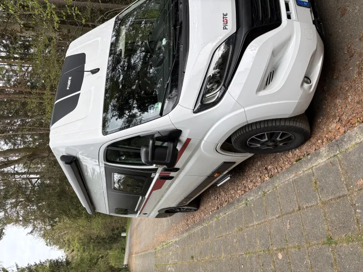 Fahrzeugbild Pilote sonstige V633 M mit elektrisc #2