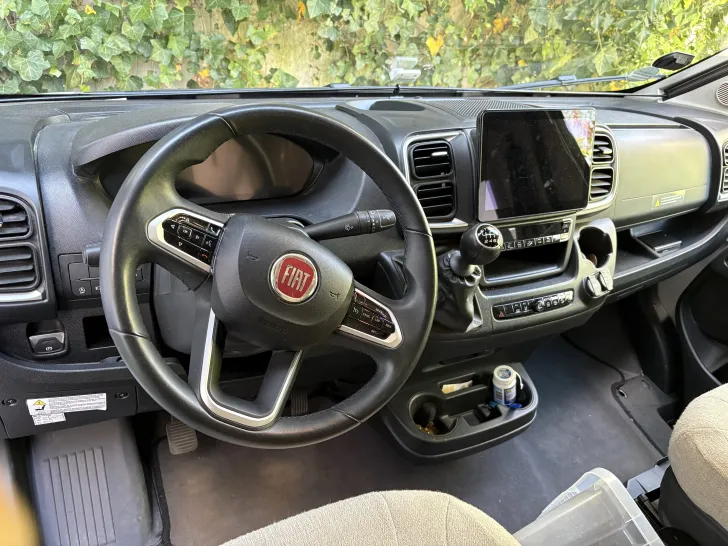 Fahrzeugbild Pilote sonstige V633 M mit elektrisc #3