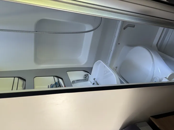 Fahrzeugbild Pilote sonstige V633 M mit elektrisc #6
