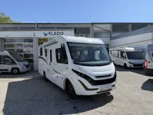 Fahrzeugbild McLouis Nevis 379 - VERMITTLUNG - #1
