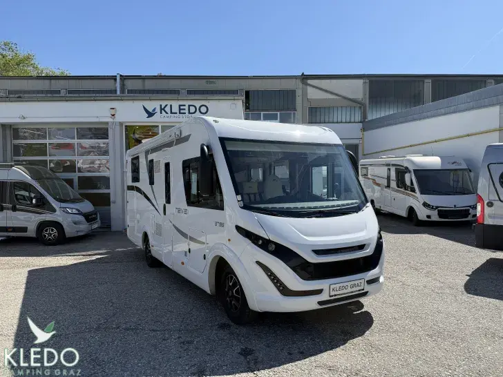 Fahrzeugbild McLouis Nevis 379 - VERMITTLUNG - #1