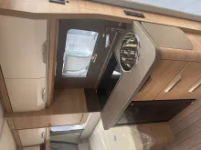 Fahrzeugbild Knaus Südwind 460 EU Black Selection *Gas-Paket*Duschausbau* #11