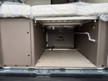 Fahrzeugbild Bürstner B66 600 C #7