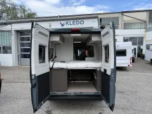 Fahrzeugbild Bürstner B66 600 C #6