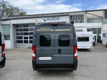 Fahrzeugbild Bürstner B66 600 C #5