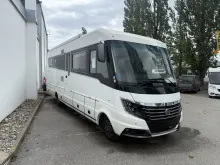 Fahrzeugbild Niesmann + Bischoff Flair 920 LE #1