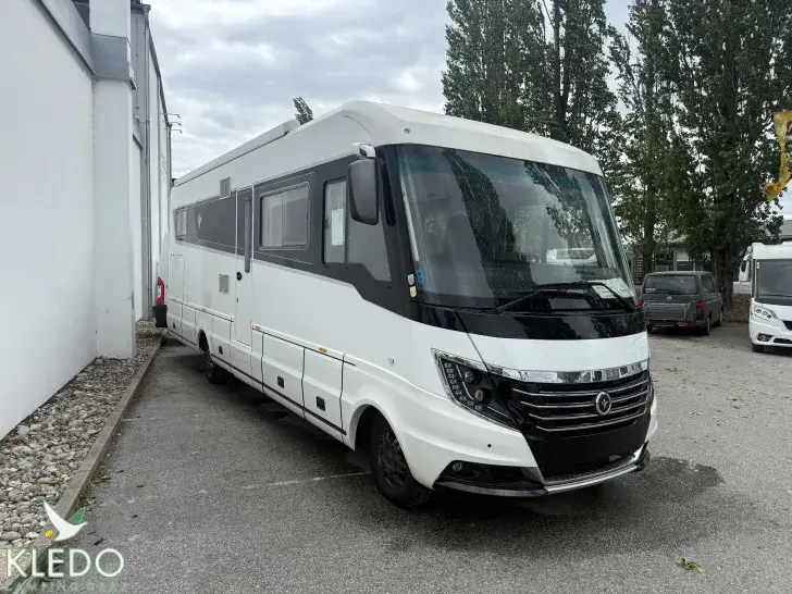 Fahrzeugbild Niesmann + Bischoff Flair 920 LE #1