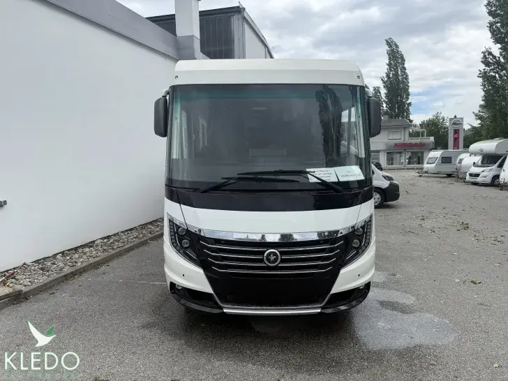 Fahrzeugbild Niesmann + Bischoff Flair 920 LE #2