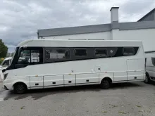 Fahrzeugbild Niesmann + Bischoff Flair 920 LE #3