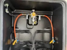 Fahrzeugbild Niesmann + Bischoff Flair 920 LE #6