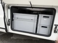 Fahrzeugbild Niesmann + Bischoff Flair 920 LE #7