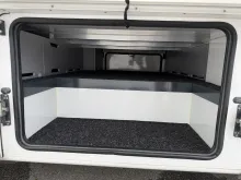 Fahrzeugbild Niesmann + Bischoff Flair 920 LE #8