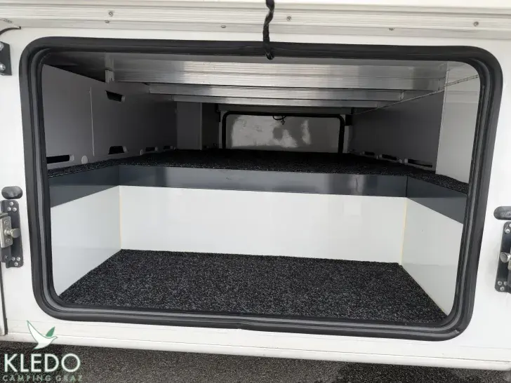 Fahrzeugbild Niesmann + Bischoff Flair 920 LE #8