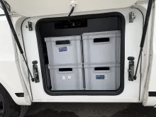 Fahrzeugbild Niesmann + Bischoff Flair 920 LE #9