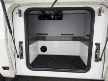 Fahrzeugbild Niesmann + Bischoff Flair 920 LE #10