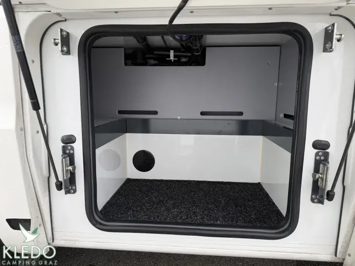 Fahrzeugbild Niesmann + Bischoff Flair 920 LE #10