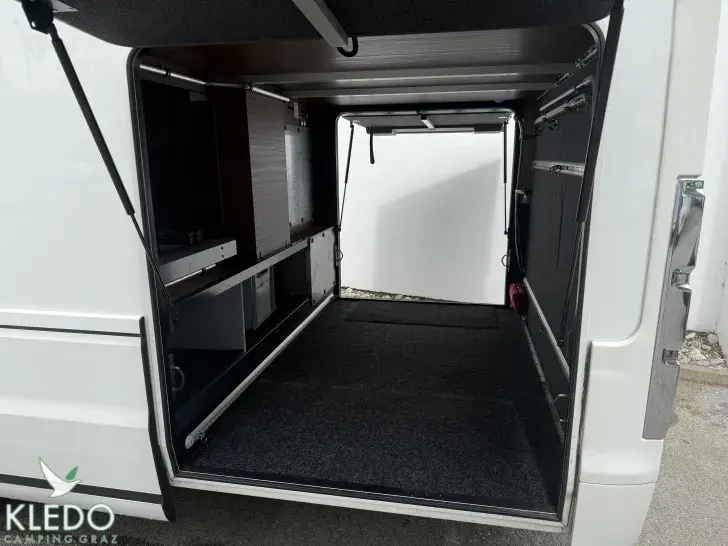 Fahrzeugbild Niesmann + Bischoff Flair 920 LE #11