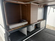 Fahrzeugbild Niesmann + Bischoff Flair 920 LE #12