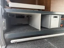 Fahrzeugbild Niesmann + Bischoff Flair 920 LE #13