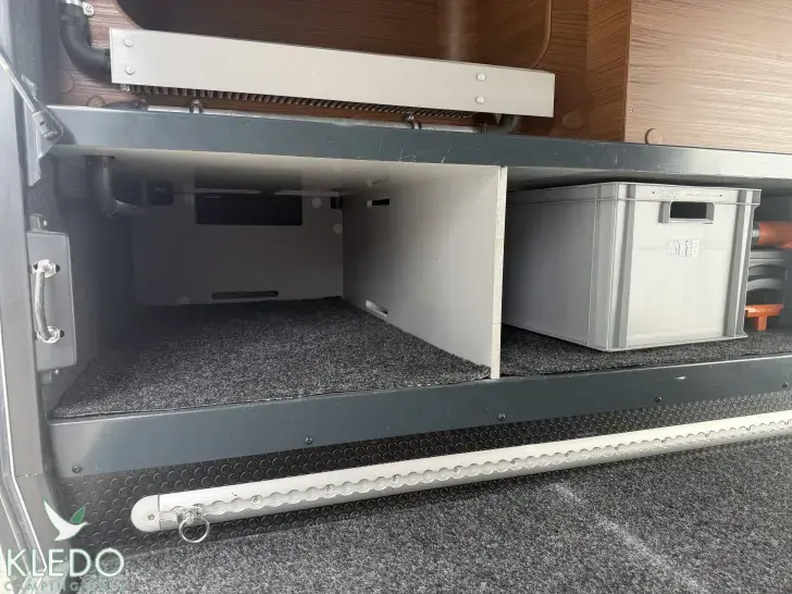 Fahrzeugbild Niesmann + Bischoff Flair 920 LE #13